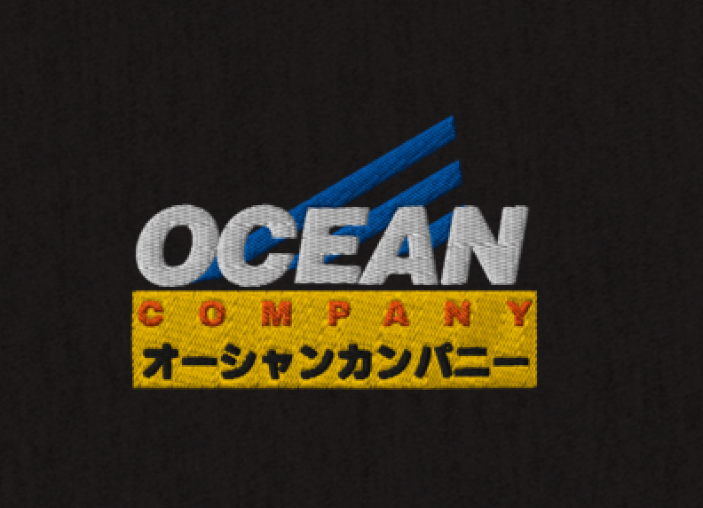 Ocean Sport Crew