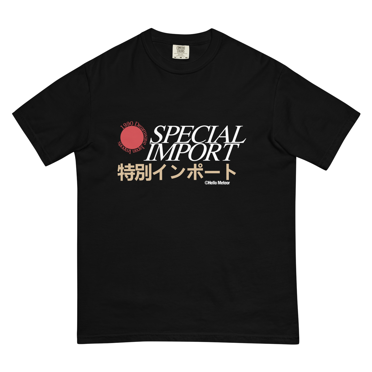 Special Import T-Shirt